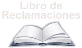 libro de reclamaciones
