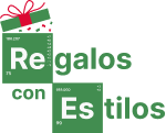 Regalos con estilos