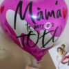 regalo de globo