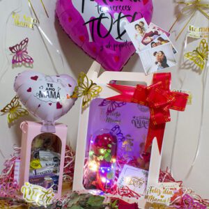 regalo de pack caja especial